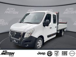 Nissan Interstar