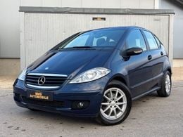 Mercedes A150