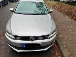 VW Jetta