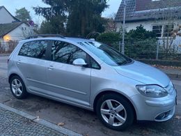 VW Golf Plus