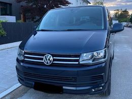 VW T6