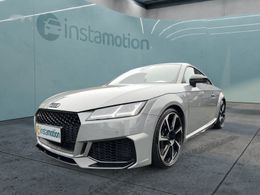 Audi TT RS