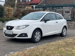 Seat Ibiza SC