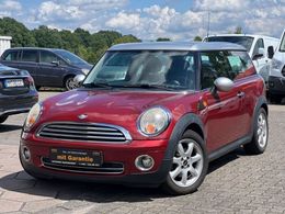 Mini Cooper Clubman