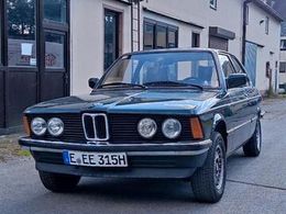 BMW 315