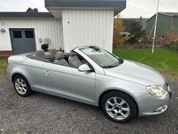 VW Eos