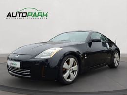 Nissan 350Z