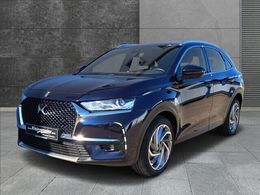 DS Automobiles DS7 Crossback