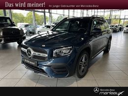 Mercedes GLB250