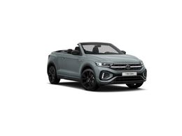 VW T-Roc Cabriolet