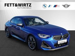 BMW M240