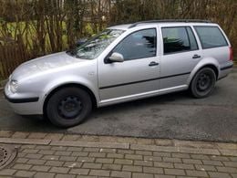 VW Golf IV