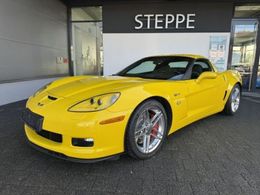 Corvette Z06