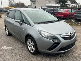 Opel Zafira Tourer