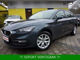 Seat Leon ST