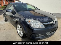 Opel Astra Cabriolet