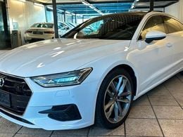 Audi A7 Sportback