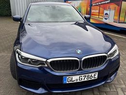 BMW 530e