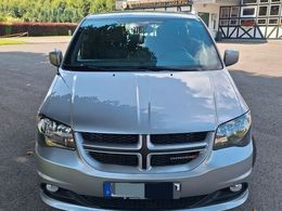 Dodge Grand Caravan