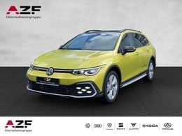 VW Golf Alltrack