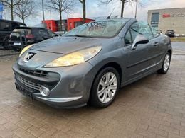 Peugeot 207 CC