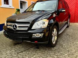 Mercedes GL420