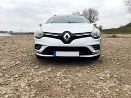 Renault Clio GrandTour