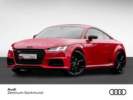 Audi TTS