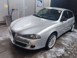 Alfa Romeo 147