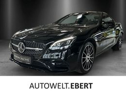 Mercedes SLC43 AMG