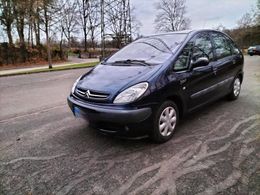 Citroën Xsara Picasso