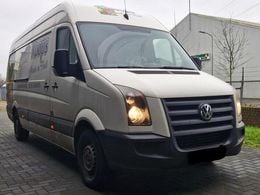 VW Crafter