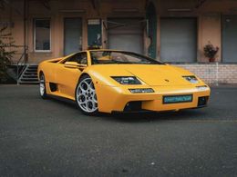 Lamborghini Diablo