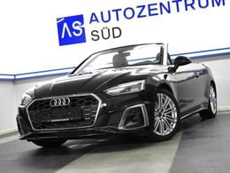 Audi A5 Cabriolet