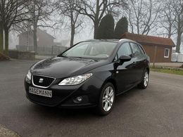 Seat Ibiza ST