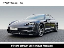 Porsche Taycan Turbo