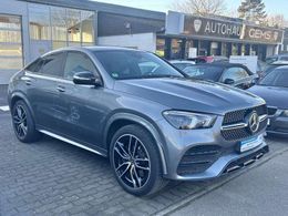 Mercedes GLE400