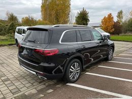 Mercedes GLS450