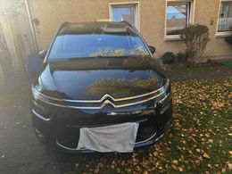 Citroën C4 SpaceTourer