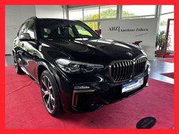 BMW X5 M50
