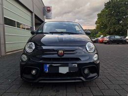 Abarth 595C