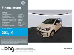 VW e-up!