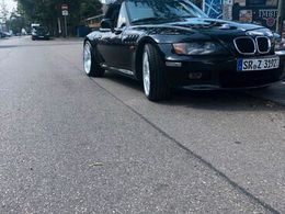 BMW Z3