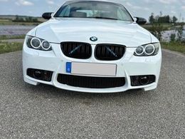 BMW 335 Cabriolet