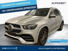 Mercedes GLE350e