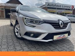 Renault Mégane GrandTour