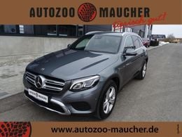 Mercedes GLC220