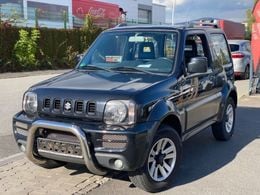 Suzuki Jimny Ranger