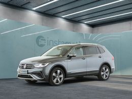 VW Tiguan Allspace