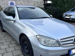 Mercedes CLC180